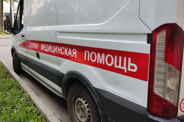 В Белгородской области при ракетном обстреле ВСУ погиб человек