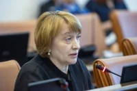 Оценку работе депутатов поставят жители Красноярского края