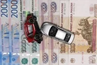 Максимальная выплата по ОСАГО может составить 400 тысяч рублей
