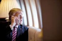 FT: Трамп пытается лично наладить отношения Саудовской Аравии с Израилем