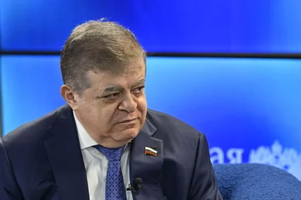Владимир Джабаров предрек полное обнуление инфраструктуры Украины на Черном море