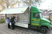 В регионы отправятся аптеки на колесах