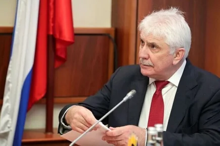 Депутат Чепа считает, что конфликт на Украине идет к завершению