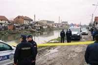 Telegraf: На окраине Белграда в чемодане нашли тело россиянки