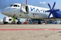 Ил-114-300 пройдет испытания в Узбекистане при экстремальной жаре