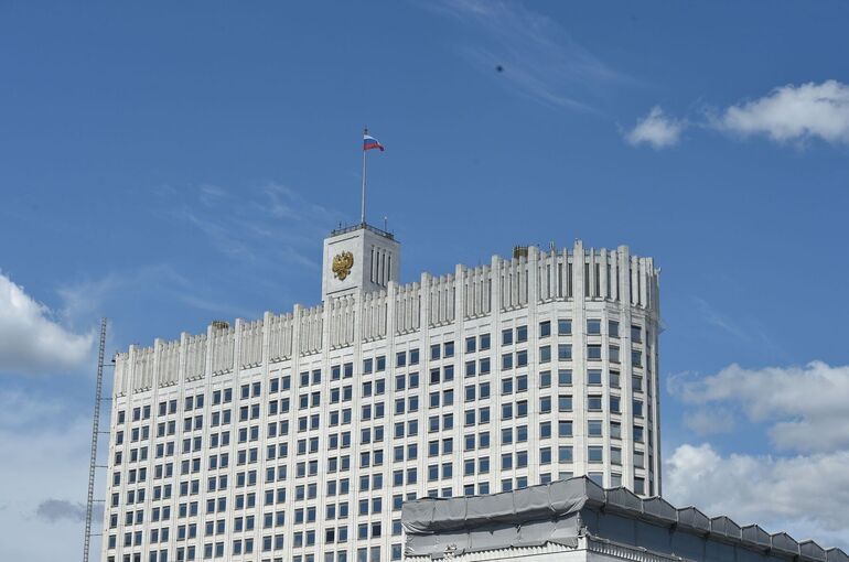 РФ отказалась платить взнос в бюджет Организации экономического сотрудничества