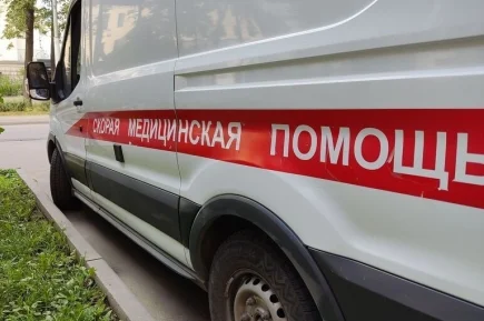 В Брянской области при ударе дрона по маршрутке пострадали три человека