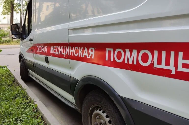 В Брянской области при ударе дрона по маршрутке пострадали три человека