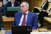 Константинов назвал спекуляции Зеленского на теме Крыма «мышлением негодяя»
