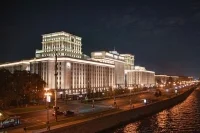 Армия России нанесла удары по портам на Украине