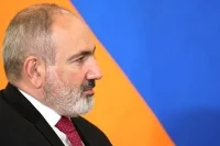 Президент Армении принял отставку правительства Пашиняна
