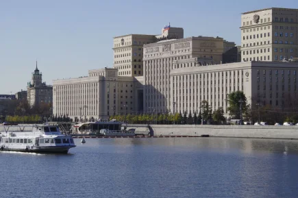 Армия России поразила логистические центры и энергетические объекты на Украине