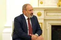 Пашинян вновь возглавил правительство Армении