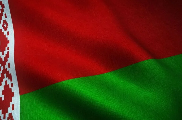Белоруссия формирует штурмовую бригаду на границе с Украиной