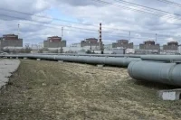 ВСУ ударили в нескольких метрах от реакторного отделения энергоблока ЗАЭС