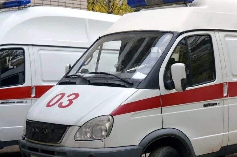 Два человека пострадали при атаке ВСУ на складской комплекс под Владимиром