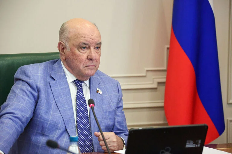 Сенатор Карасин рассказал, когда может разрешиться конфликт США и Ирана