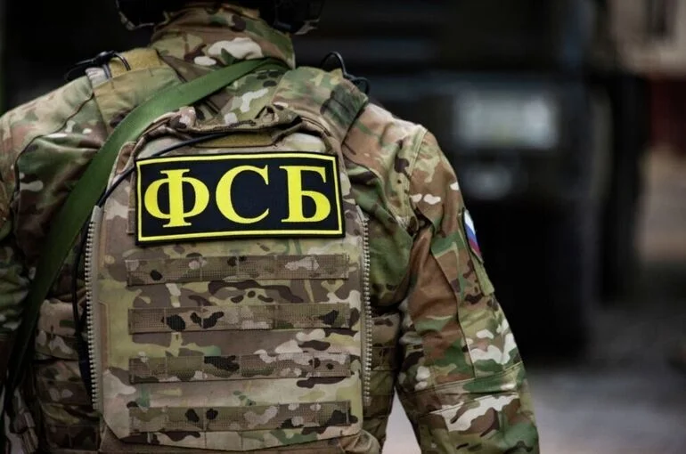 ФСБ предотвратила теракт у здания прокуратуры в Пятигорске