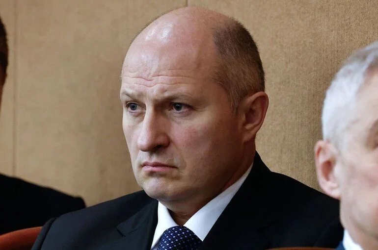 Куренков: Россия может столкнуться с новым типом ЧС