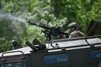 Армия России установила контроль над двумя населенными пунктами в Харьковской области