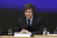 Милей: Испания хочет обвинить США и Израиль в миграционном кризисе в Сеуте