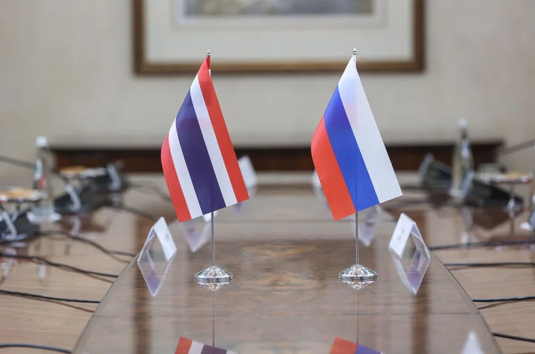 Посольство РФ в Таиланде оказывает помощь семье убитых в Паттайе россиян