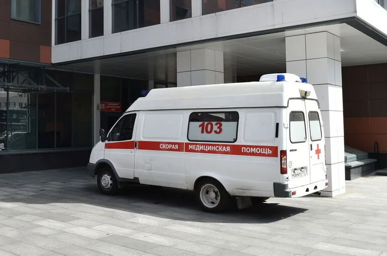 Число погибших при падении обломков БПЛА в Геленджике возросло до шести