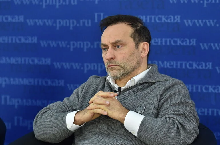 Депутат Свищев: Сборную Новой Зеландии по футзалу нужно оштрафовать 