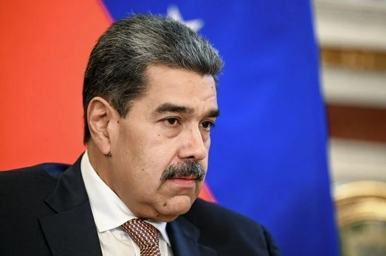 Мадуро одобрил диалог между парламентом Венесуэлы и оппозицией