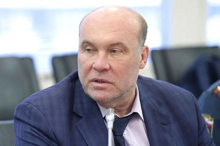 Депутат Колесник объяснил логику кадровых перестановок на Украине