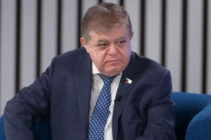 Сенатор Джабаров: Европа исчерпала имеющийся лимит по санкциям против России