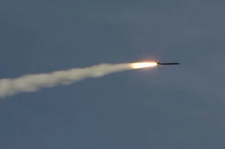 Российские войска поразили завод автоагрегатов и портовый терминал в Черноморске
