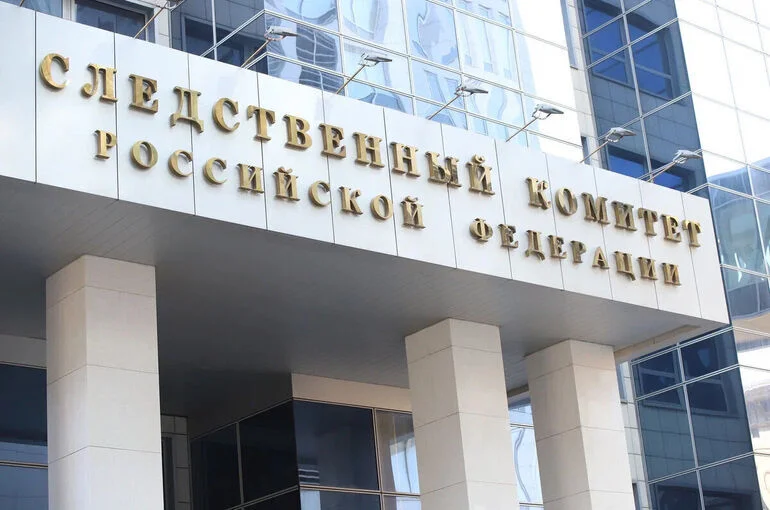 СК рассматривает версии пропажи самолета в Иркутской области