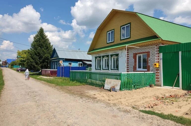 Создать новое СНТ на месте старого станет проще 