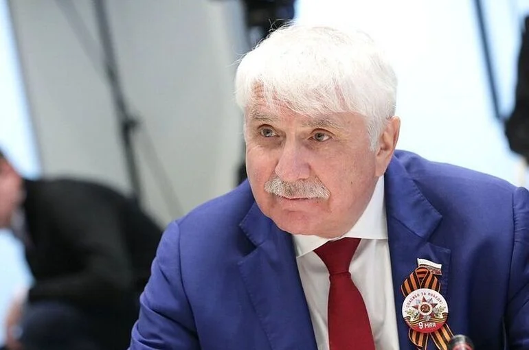 Депутат Чепа: Неконструктивная позиция Украины тормозит процесс урегулирования