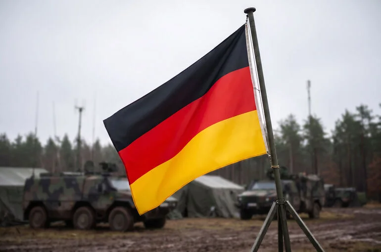 Военный эксперт: Развертывание средств РЭБ в Литве говорит о подготовке НАТО к войне