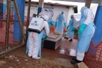 Число умерших от Эболы в ДР Конго превысило 1,6 тысячи