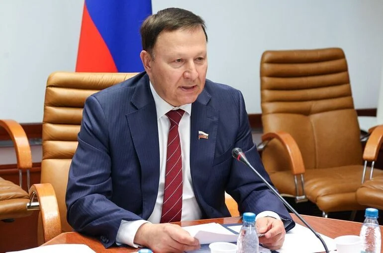 Сенатор Ролик рассказал о ключевых направлениях сотрудничества России с КНДР