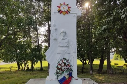 Реставрация воинских памятников пройдет в ускоренном режиме