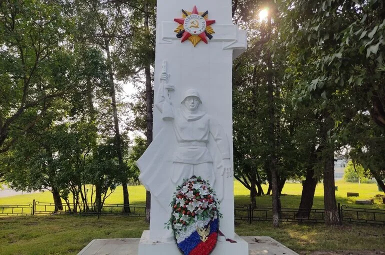 Реставрация воинских памятников пройдет в ускоренном режиме