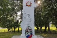 Реставрация воинских памятников пройдет в ускоренном режиме