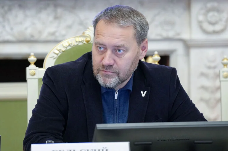 Александр Бельский об иноагентах: «Как они будут смотреть людям в глаза?»