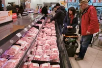 Россельхознадзор ограничил транзит мяса и субпродуктов птицы из Евросоюза