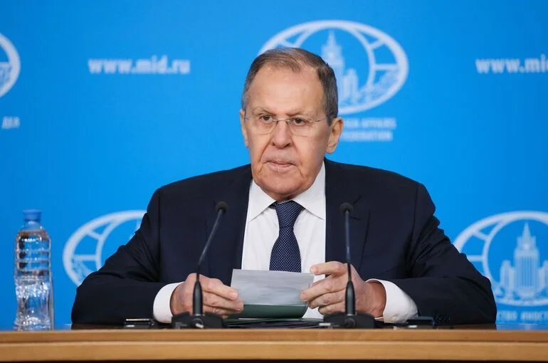 Лавров возглавит делегацию России на 81-й сессии Генассамблеи ООН в Нью-Йорке