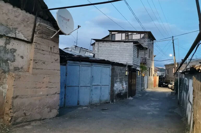 «Гаражную амнистию» продлили до 1 сентября 2031 года