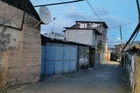 «Гаражную амнистию» продлили до 1 сентября 2031 года