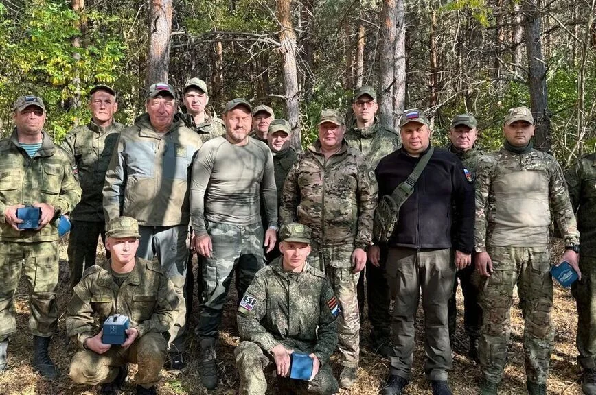Александр Бельский об иноагентах: «Как они будут смотреть людям в глаза?»