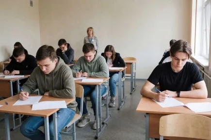 Практику отбора в 10-11-е классы по баллам ОГЭ предложили устранить