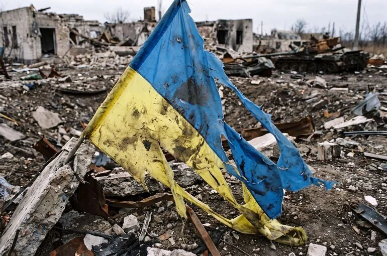На Украине бывшим заключенным из ВСУ разрешили работать в ТЦК