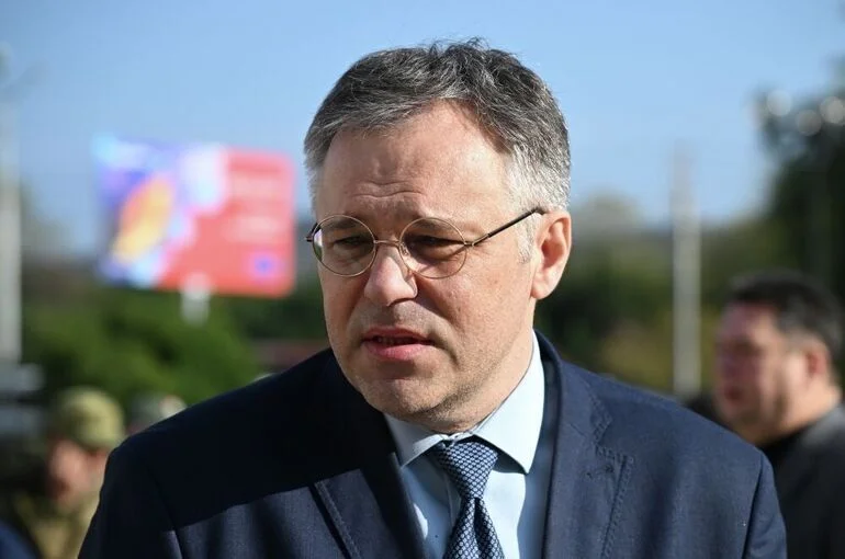 Мирошник: Киев всеми средствами отвергает путь мирного разрешения конфликта